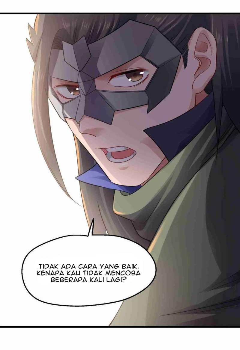 First Dragon (Yuanlong) Chapter 83 Gambar 34